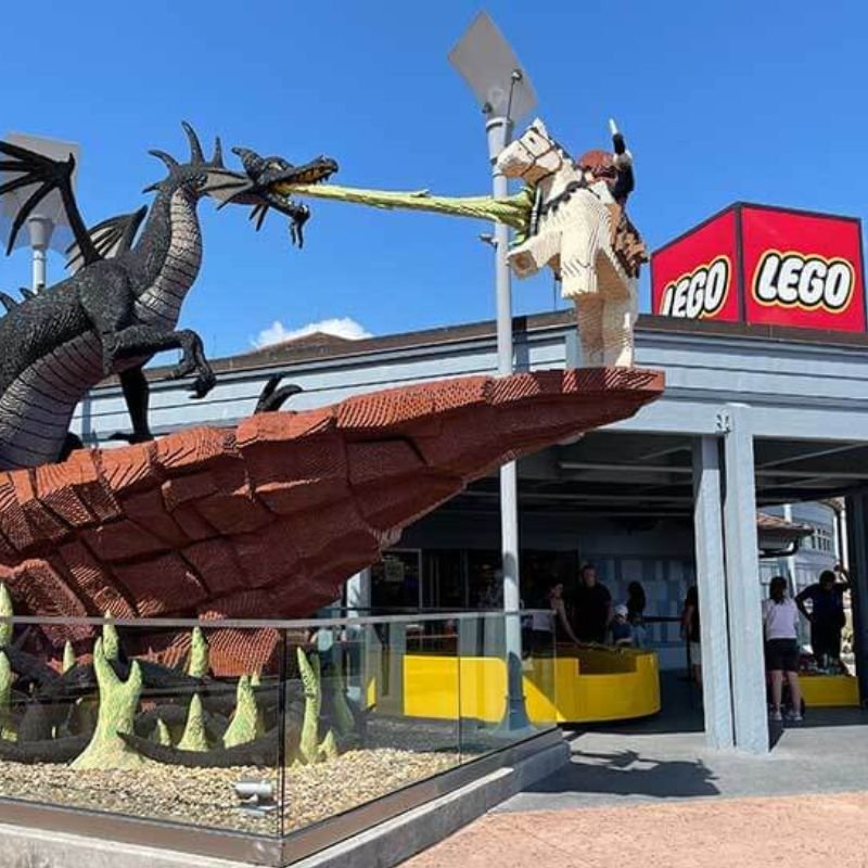 Disney Springs (1)