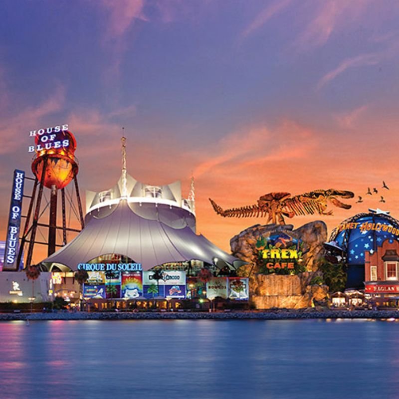 Disney Springs