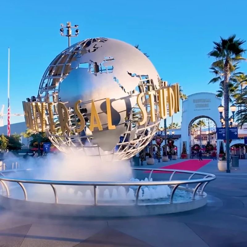 Universal Citywalk